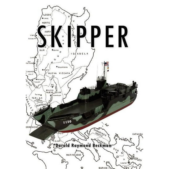 Skipper (Hardcover)