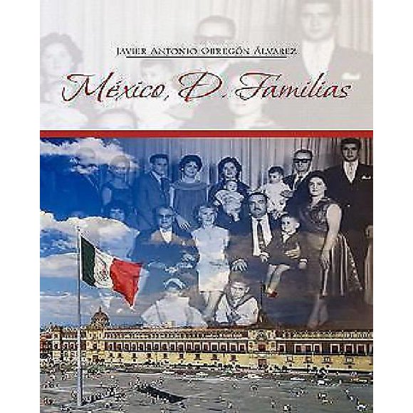M Xico, D. Familias