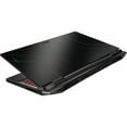 thumbnail image 2 of Acer Nitro 5 15.6" Gaming Laptop, Intel Core i7 i7-12700H, NVIDIA GeForce RTX 3070Ti 8 GB, 2TB SSD, Windows 11 Home, AN515-58-7583, 2 of 4