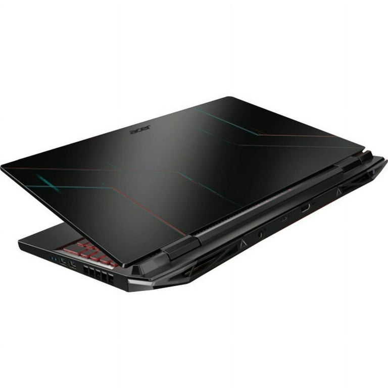 Acer Nitro 5 15.6 QHD IPS 165Hz Gaming Laptop- Intel Core i7-12700H,  NVIDIA GeForce RTX 3070 Ti 2TB PCIe Gen 4 SSD Obsidian Black AN515-58-7583  - Best Buy