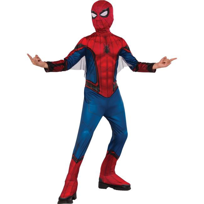 Morris Costumes RU630730LG Spiderman for Child, Large | Walmart Canada