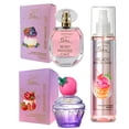 thumbnail image 2 of Zermat perfumes Set 3 piezas mujer body mist fragancia dulce gourmet, 2 of 4