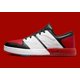 thumbnail image 2 of A i r-Jor-dan Nu Retro 1 Low Chicago Varsity Red Black White DV5141-601 Men's Sizes, 2 of 6