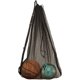 thumbnail image 1 of Bolsa de bolas bolsa de malla grande para almacenamiento de bolsa de malla de nailon plegable reutilizable duradera, 1 of 5