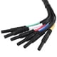thumbnail image 1 of Cables de soldadura, Cables de prueba de multímetro de ruptura universal de 6 canales Cables de multímetro Experiencia incomparable, 1 of 9