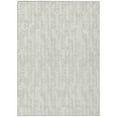 thumbnail image 2 of Addison Rugs Chantille Indoor/Outdoor Transitional Arrows Ivory Washable Rectangle Rug, 9' x 12', 2 of 6