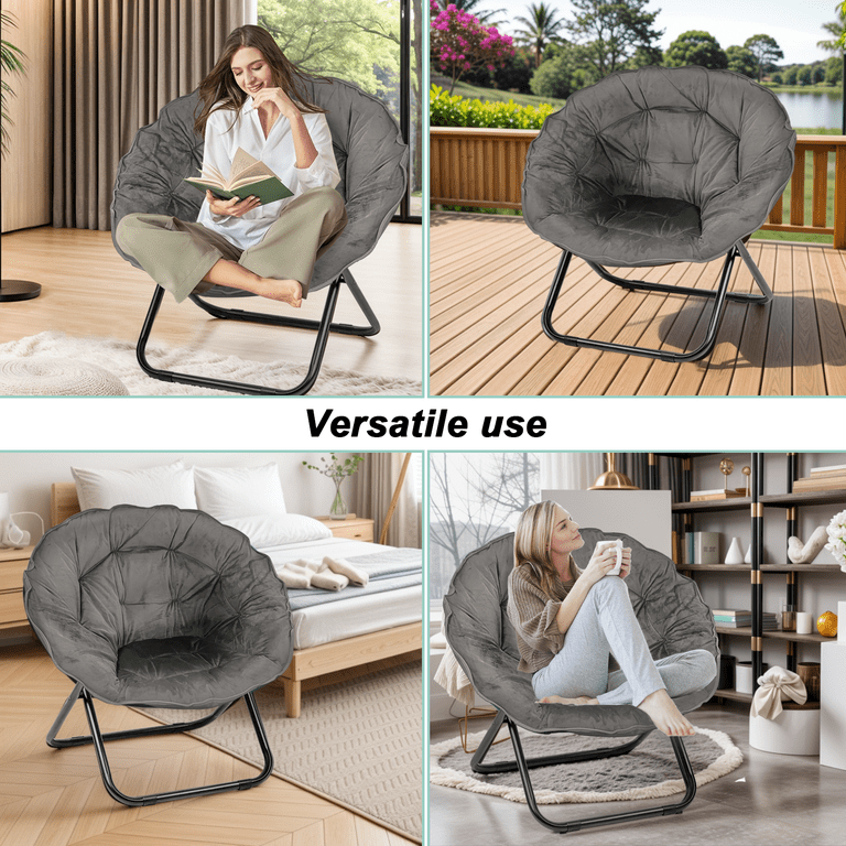 【完売品！】atmos x SAPEur サプール FOLDING CHAIR Amazon.com: ZXXDSGHUS Camping Chair Camp Chair Outdoor High