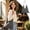 C, variant on Fmbmuo Large Capacity Tote Bag with Speckle Print, Multicolor Shoulder bag for Daily Commute Storage, Ladies Handbags