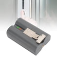 thumbnail image 1 of Doorbell Camera Replacement Battery 8000mAh High Capacity Rechargeable Lithium Ion Battery Compatible with Video Doorbell 2 3 3Plus 4 Stick Up Camera and Camera ABS Material, 1 of 7