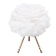 thumbnail image 3 of Regulador de intensidad táctil recargable, luz nocturna decorativa para ambiente blanco, lámpara de mesa LED de color ajustable, 3 of 8