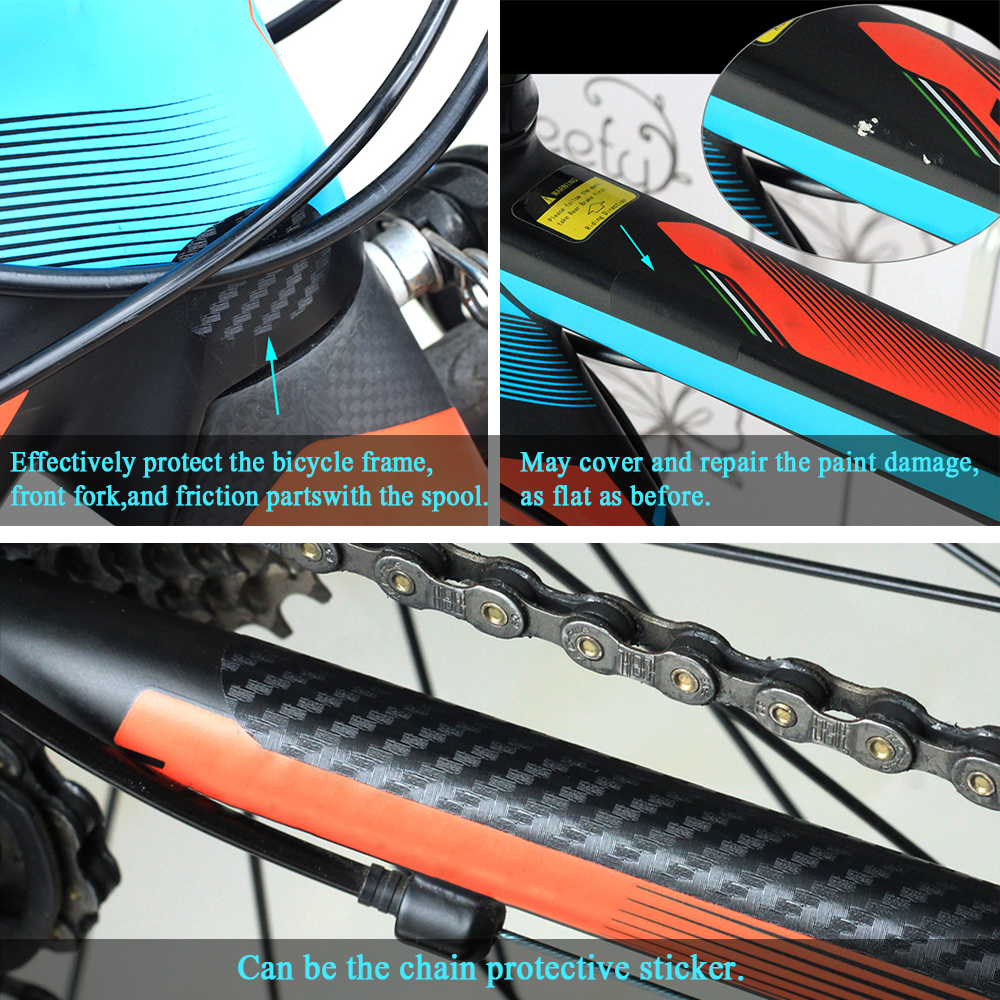 FREE SHIPPING|Wooden Chainstay Protector|Wooden Bike Accessory|Bike|Bicycle|Wood|Gift|Frame|Bike Chain|Laser cut|Bike protection