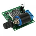 thumbnail image 4 of Signal Module,Adjustable Current Signal Generator Digital Adjustable Signal Module Signal Generator Streamlined Design, 4 of 10