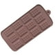 thumbnail image 3 of Xihbxyly Molde para Fondant, Herramienta Flexible para Hornear Chocolate, Molde Antiadherente para Pasteles, Diseño Fácil de Desmoldar, Creación de Pudines y Gelatina, Esencial para Repostería Casera, 3 of 5