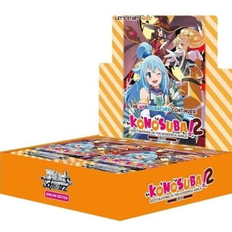Bushiroad Weiss Schwarz RWBY Collectible Trading Card Game
