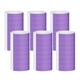 thumbnail image 1 of Brazaletes de papel BLESIY 600 piezas neón impermeables para adultos eventos, 1 of 8