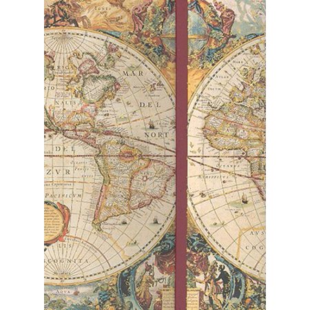 Old World Journal