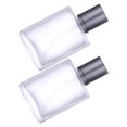 thumbnail image 3 of MasteelfCA 2Pcs Leakproof Bottles Perfume Bottles Cosmetics Sub Bottles Liquid Spray Bottles, 3 of 8