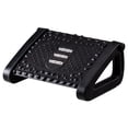 thumbnail image 2 of Tnobhg Office Stool Footrest with Ergonomic Design Relieve Pressure And Improve Comfort Footstool for Office Space, 2 of 8