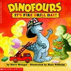 Pre-Owned It's Fire Drill Day (Paperback) 0590374559 9780590374552