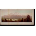 thumbnail image 2 of Historic Framed Print, Mount Shasta, California - 4, 17-7/8" x 21-7/8", 2 of 9