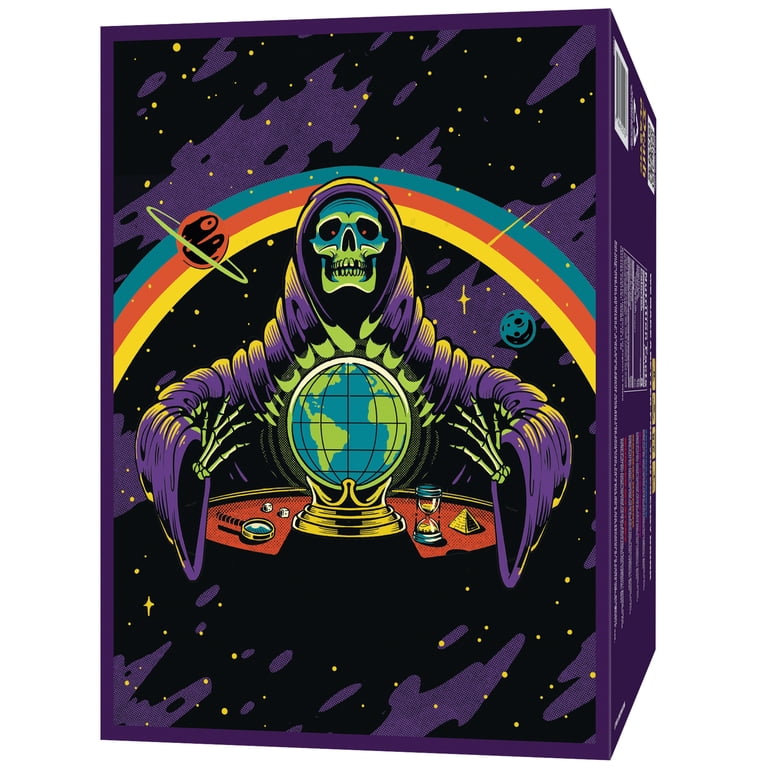 Liquid Death Sparkling Energy Variety Pack, 12 fl oz, 12 Pack photo 6