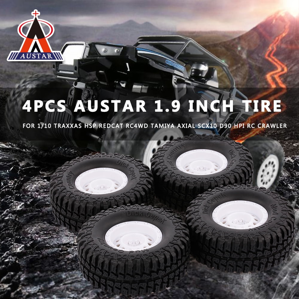 hpi rc tires
