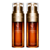 ($254 Value) Clarins Double Face Serum Complete Age Control Concentrate 1.6 oz / 50 ml-(2 pack)