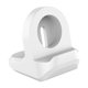 thumbnail image 2 of Gwong Electrónica Soporte de carga Soporte de silicona antideslizante antideslizante vertical Dock de la estación de la estación de carga para Apple Watch Series 1/2/3/4/5/6/7 / SE, 2 of 6