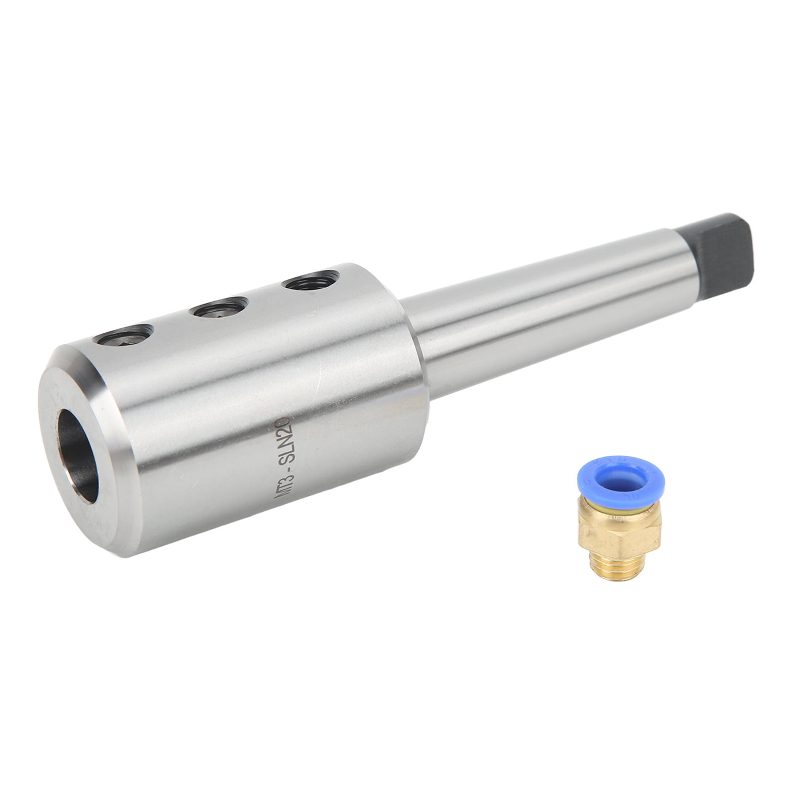 Milling Chuck Holder, 0.005mm Accuracy Side Mounted Milling Chuck