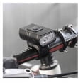 thumbnail image 2 of Luz de bicicleta YONGSHENG USB recargable 800lm Faro de ciclismo, 2 of 5