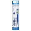 Boiron Arnica Montana 30C, Homeopathic Medicine for Muscle Pain, Stiffness, Swelling From Injuries, Bruises, 80 Pellets