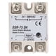 thumbnail image 2 of Relé De Estado Sólido SSR DC AC -75DA 75A 3-32VDC A 24-380VAC, 2 of 7