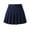 Navy A01 uniform skirts for girls, variant on Baby Tutu Dress 6-12 Months Ballet Baby Girl's Tutu Tulle Skirt with 3 Layers Sparkling Sequins Golden Tutu Skirt for Kids(6-24 Month) Brithday Outfit
