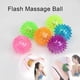 thumbnail image 5 of Flashing Light Up Ball High Bouncing Balls Novelty Sensory Hedgehog Balls, 5 of 5