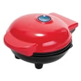 thumbnail image 4 of Fabricante de especialidades · Hace 4 platos a la vez antiadherentes de primera Macarena Mini máquina de cocina, 4 of 8