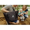 thumbnail image 2 of Mickey Mouse - Tarana Cooler Tote Bag, Carbon Black, 2 of 3