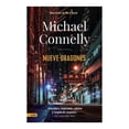 thumbnail image 1 of Nueve dragones Alianza de Novelas Michael Conelly, 1 of 2