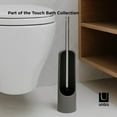 thumbnail image 6 of Umbra Touch Toilet Brush, 6 of 12