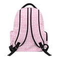 thumbnail image 2 of Jeiento Axolotl Kids Backpack for Girls 17 Inch Lightweight School Bag, 600D Tear Resistant & Padded Tablet Sleeve, Cute Bookbag for Elementary Ages 9-12, 2 of 8