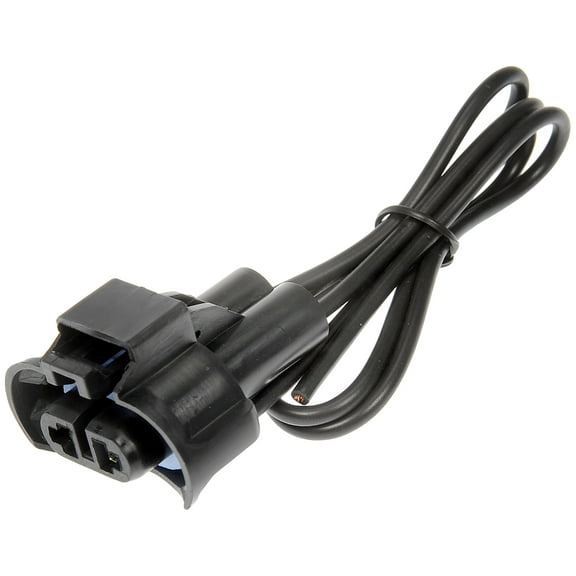 Dorman 84783 Headlight Socket for Specific Models Fits select: 2007-2014 CHEVROLET SILVERADO, 2007-2014 TOYOTA CAMRY