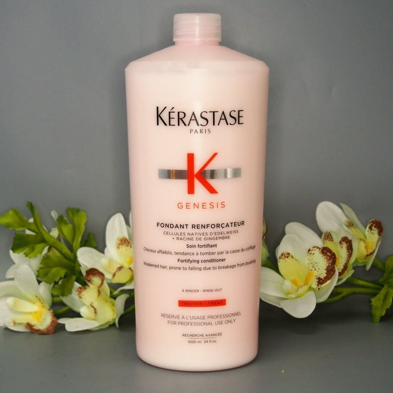 Kerastase Genesis Anti-Detangler Fortifying Conditioner For