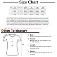 thumbnail image 3 of TIHLMK Mens Tshirts Summer Men's Cotton Plus Size Men's Short-sleeved Striped Printed Men's Shirt, 3 of 8
