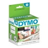 DYMO Authentic LW Large Multi-Purpose Labels, DYMO Labels for LabelWriter Label Printers, 2-1/8" x 2-3/4", 1 Roll of 320