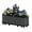 Gray, variant on Arigeas 59"x23.6"x27.5" Self-Watering Rolling Raised Garden Bed Planter with Water Reservoir & Wheels