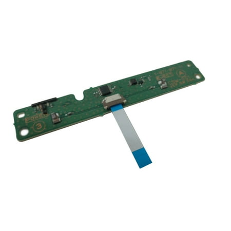 Sony Power Button - Sony Playstation 3 CECHA01 CECHB01 CECHE01 Power Button Eject Board & Cable CSW-001