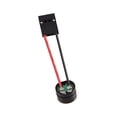 thumbnail image 4 of BRILLAR 10 Uds. Caja de placa base de ordenador de escritorio pitido zumbador conector de altavoz, 4 of 10