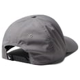 thumbnail image 1 of adidas Golf Standard Mens Tour Snapback Hat, Grey Three, OSFM, 1 of 1