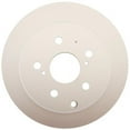 thumbnail image 4 of Centric Parts Disc Brake Rotor P/N:320.44181F, 4 of 5
