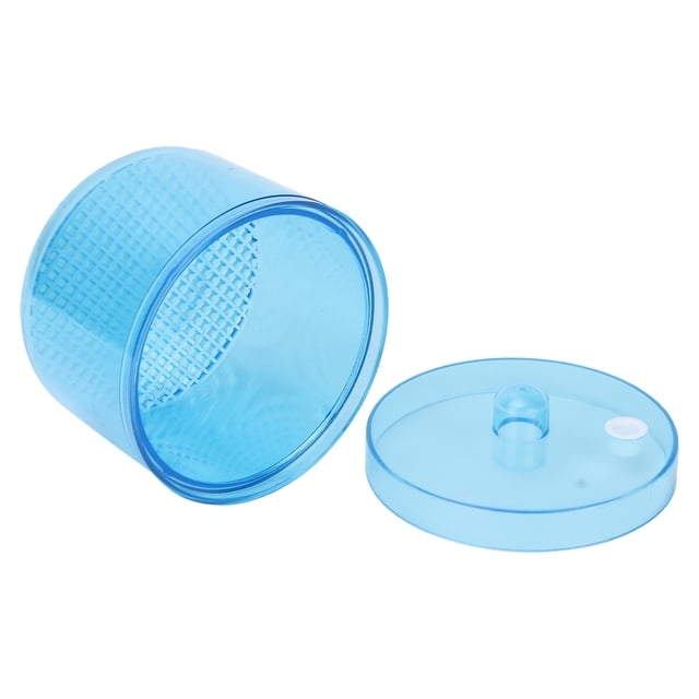 Manicure Tool Cleaning Box, Tools Nail Art Cleaning Box For Home For Nail Salon