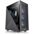 thumbnail image 4 of Thermaltake Divider 500 TG Air Computer Case, Black, 4 of 22